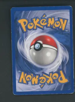 1999 Pokemon Base Set Holo #1/102 Alakazam Holo - Image 2