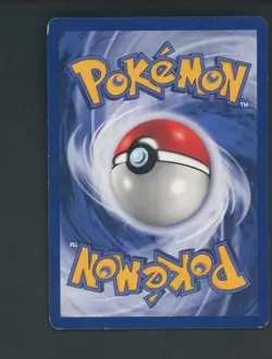 Pokemon Pikachu 27 WOTC Promos Black Star Promo Pokemon Card Vintage - Image 2