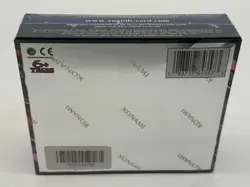 KONAMI Yu-Gi-Oh! Rising Rampage Booster Display Box Sealed - Image 2