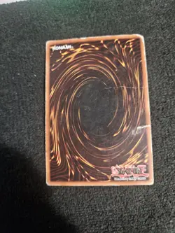 Confiscation MRL-038 1st edition Super Rare Holo HP - Image 2