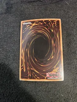 Yu-Gi-Oh! Jain, Lightsworn Paladin RYMP-EN100 1st Edition Ultra Rare LP - Image 2