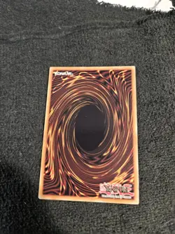 Magician's Rod LDS3-EN086 Common YuGiOh - Image 2