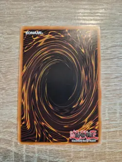 YuGiOh - Uria, Herr der Reissenden Flammen - SOI-DE001 - Near Mint - Ultra Rare - Image 2