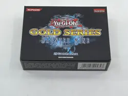Yu-Gi-Oh! Gold Series: Haunted mine, english, brand new, sealed - Image 2