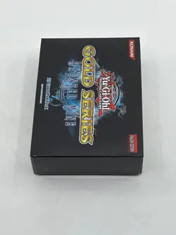 Yu-Gi-Oh! Gold Series: Haunted mine, english, brand new, sealed - Image 5