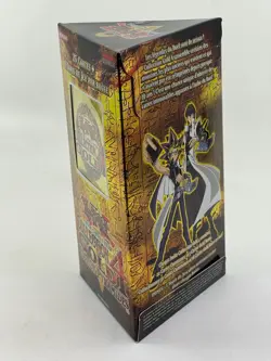 Coffret YuGiOh Collection Gold Series 4 - Edition Pyramides - FR, neuve - Image 2