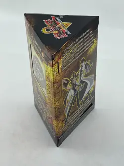Coffret YuGiOh Collection Gold Series 4 - Edition Pyramides - FR, neuve - Image 3