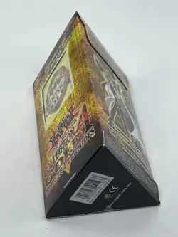 Coffret YuGiOh Collection Gold Series 4 - Edition Pyramides - FR, neuve - Image 4