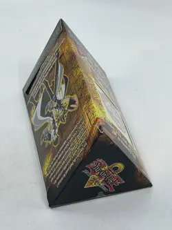 Coffret YuGiOh Collection Gold Series 4 - Edition Pyramides - FR, neuve - Image 5