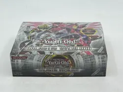 Display Yu-Gi-Oh! Galactic Overlord (GAOV), UK, 1st, FDP inclus-2012 - Image 3