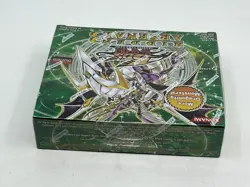 Display Yu-Gi-Oh! Hidden Arsenal 3, 1st edition, UK version, sealed - Image 5
