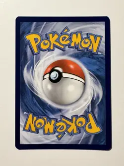 Okidogi ex 082/064 Shrouded Fable (SFA) NM Full Art Pokemon Card - Image 2