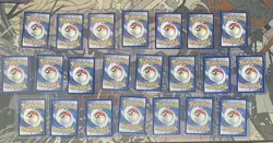 Pokemon EX Card Lot - 22 Card Lot - Mixed sets - Image 2