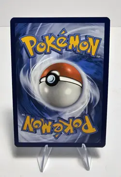 Horsea 010/064 Cosmos Holo Shrouded Fable Pokemon Card NEAR MINT NM - Image 2