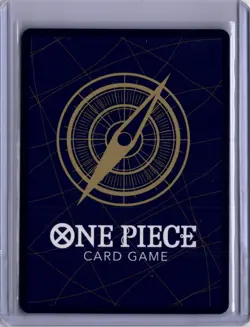 OP13-027 Sanji Rare Alt Art One Piece Card Carrying On His Will English Mint - Image 2