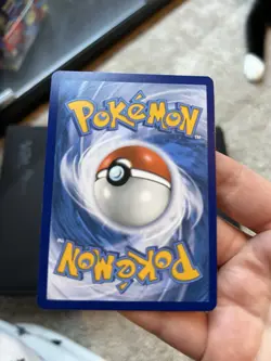Pokemon TCG - Charizard EX Holo Card 223/197 Obsidian Flames SIR - Image 3