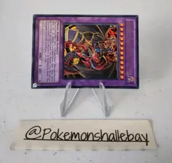 Armityle the Chaos Phantom LCGX-EN211 *NM* Unl Edition Ultra Rare Yugioh Card - Image 2