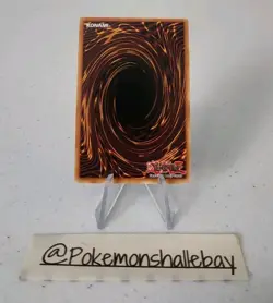 Armityle the Chaos Phantom LCGX-EN211 *NM* Unl Edition Ultra Rare Yugioh Card - Image 3