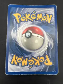 1999 Jungle Vintage Pokemon 2 Card Lot: Holo Vaporeon 12/64 & Kangaskhan 5/64 - Image 5