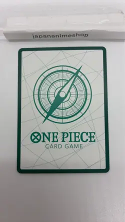 DON !! Card (Magellan) Gold Frame Premium ONE PIECE Card The Best PRB01 Japanese - Image 4