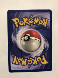 Pokemon TCG Dragonite Black Star Promo Card #5 - Image 2
