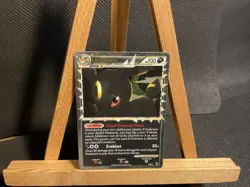#2 Umbreon Prime 86/90 Undaunted 2010 Holo Rare Pokemon Card TCG (NO OFFERS) - Image 1