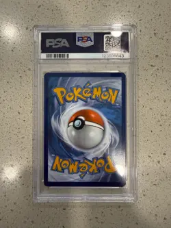 Pokemon Celebrations 2021 FA/MEW PSA 10 Gem MT Card 025/025 - Image 2