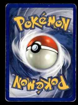 Clefairy Doll 70/102 Rare Base Set Pokemon Card - Image 2