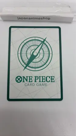 DON Card Yamato PRB-02 [Gold Frame] THE BEST vol.2 One Piece Japan - Image 4