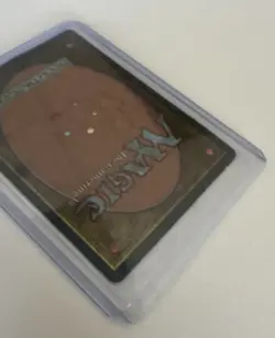 MTG Magic The Gathering - Sliver Queen - Stronghold 1998 - MP - Image 3