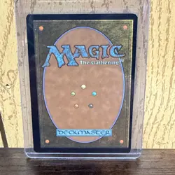 MTG Anti-Venom, Horrifying Healer (Extended Art) Spider-Man Foil - Image 2