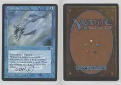 Mystic Remora Magic: Ice Age 1995 - Image 3