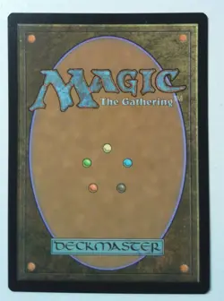 Reverse the Sands *Rare* Magic MtG x1 Commander 2016 - Image 2
