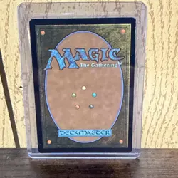 MTG Venom, Eddie Brock Spider-Man: Eternal-Legal Foil - Image 2