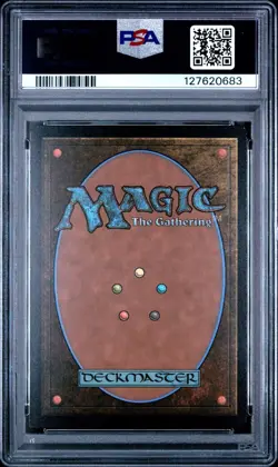 Buster Sword Final Fantasy Regular PSA 9 MINT - Image 2