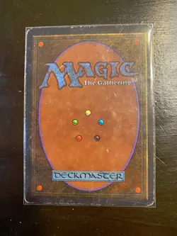 Transmute Artifact - Antiquites - Uncommon - Fair (Ungraded/See Photos) - Image 2
