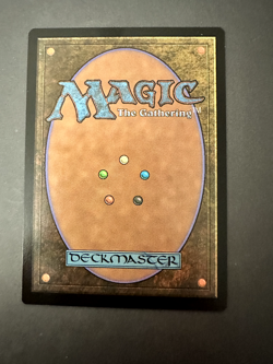 MTG Swan Song #197 Commander: The Lord of the Rings: Tales of Middle-earth LP - Image 2