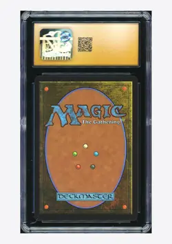 MTG CGC 10 PRISTINE Noctis Lucis Caelum Rare Foil Borderless 2025 #0023 FCA ENG - Image 2