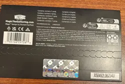 Secret Lair Drop Series SpongeBob Squarepants Legends of Bikini Bottom Non Foil - Image 2