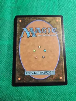 1x - Arna Kennerud, Skycaptain - ETCHED FOIL - Modern Horizons 3 - NM MTG - Image 2