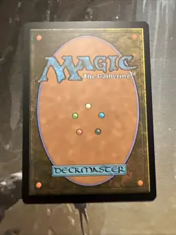 1x Tezzeret, Artifice Master M19 The List Reprints NM Mtg - Image 2