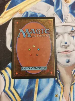 City of Shadows MTG The Dark Rare Land Slightly Played x1 GG6 - Image 5