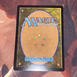 Y’shtola, Night’s Whisper X1 Mtg Final Fantasy Nm Foil Borderless Surge 0215 - Image 2