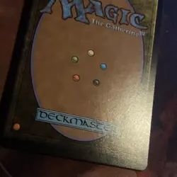 Y’shtola, Night’s Whisper X1 Mtg Final Fantasy Nm Foil Borderless Surge 0215 - Image 3