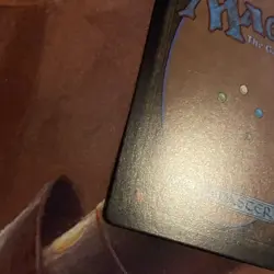 Y’shtola, Night’s Whisper X1 Mtg Final Fantasy Nm Foil Borderless Surge 0215 - Image 4