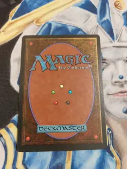 Karakas MTG Legends Uncommon Legendary Land Slightly Played x1 GG1 - Image 4