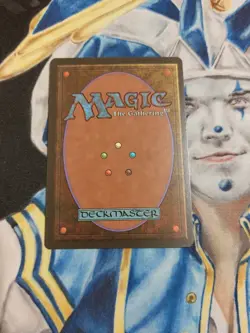 Helm of Obedience MTG Alliances Rare Artifact Near-Mint to Mint x1 GG2 - Image 3