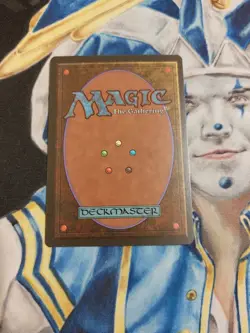 Helm of Obedience MTG Alliances Rare Artifact Near-Mint to Mint x1 GG2 - Image 4