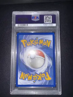 2023 Pokemon SWSH FA Oricorio Crown Zenith GG04/GG70 PSA MINT 9 - Image 2