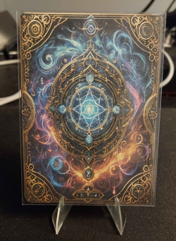Marnie Full Art Goddess Story Pokemon Anime Waifu Trading Card - Image 2